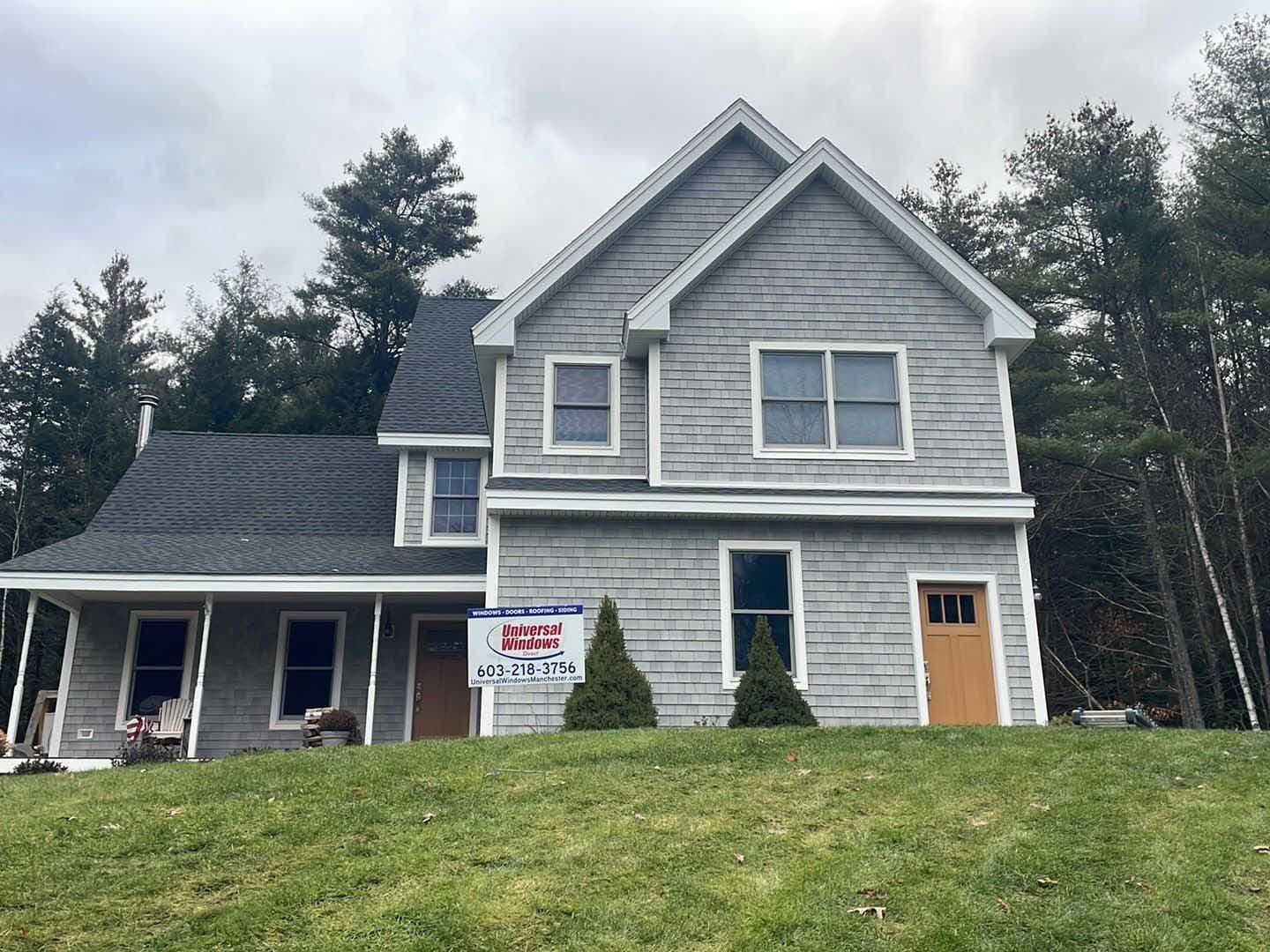 Energy Efficient Windows Image