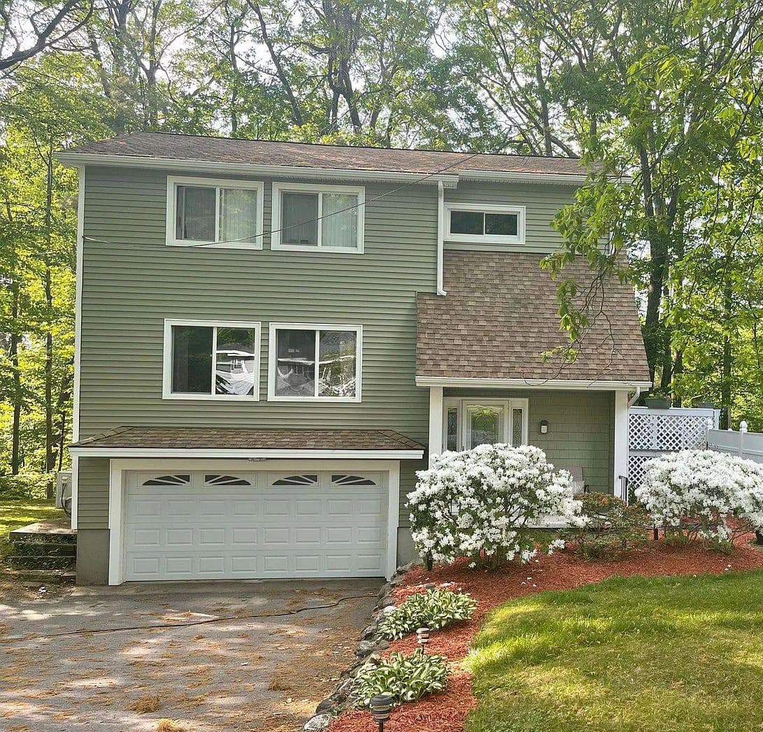 SIgns your siding May need replacing