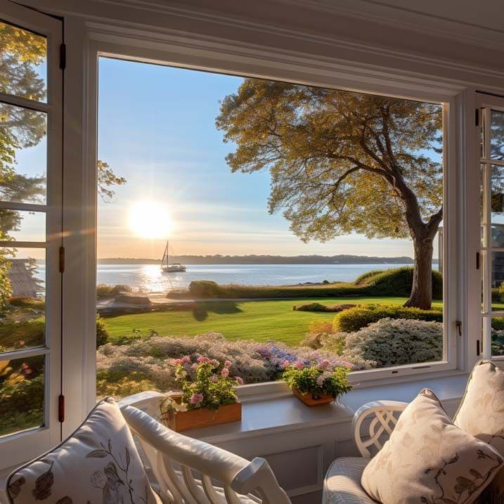 Picture Window