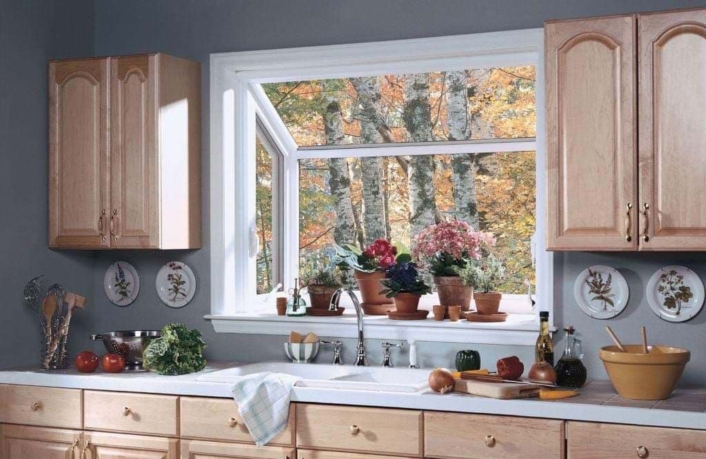 garden window gallery image