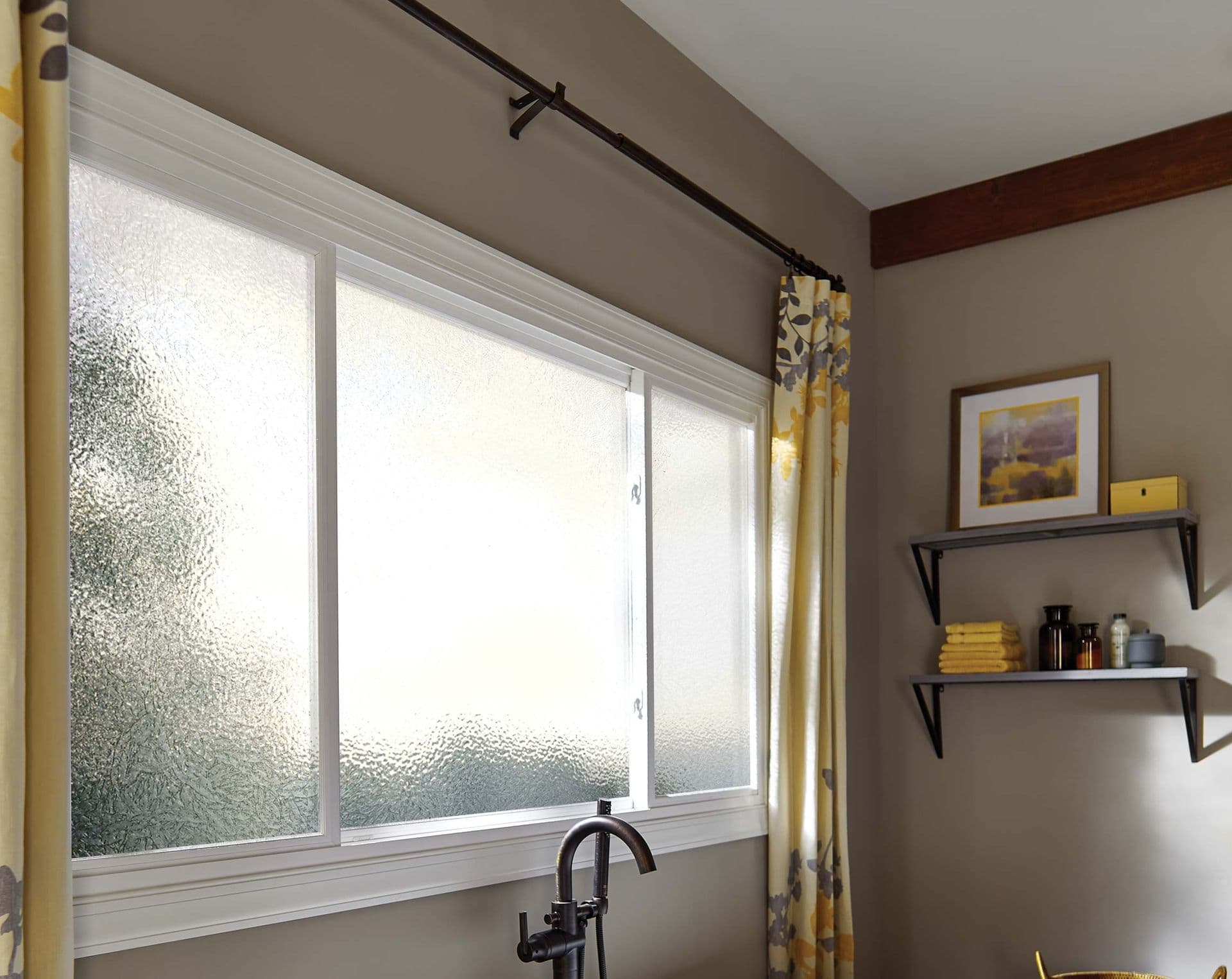 sliding window gallery image