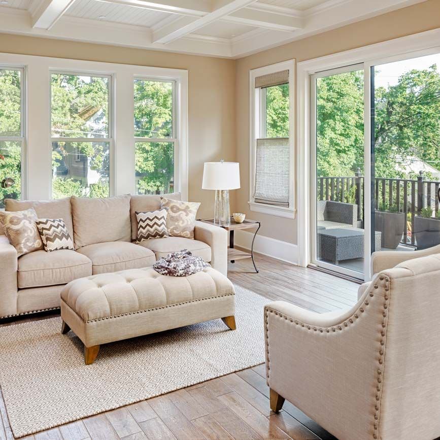 Replacement Windows