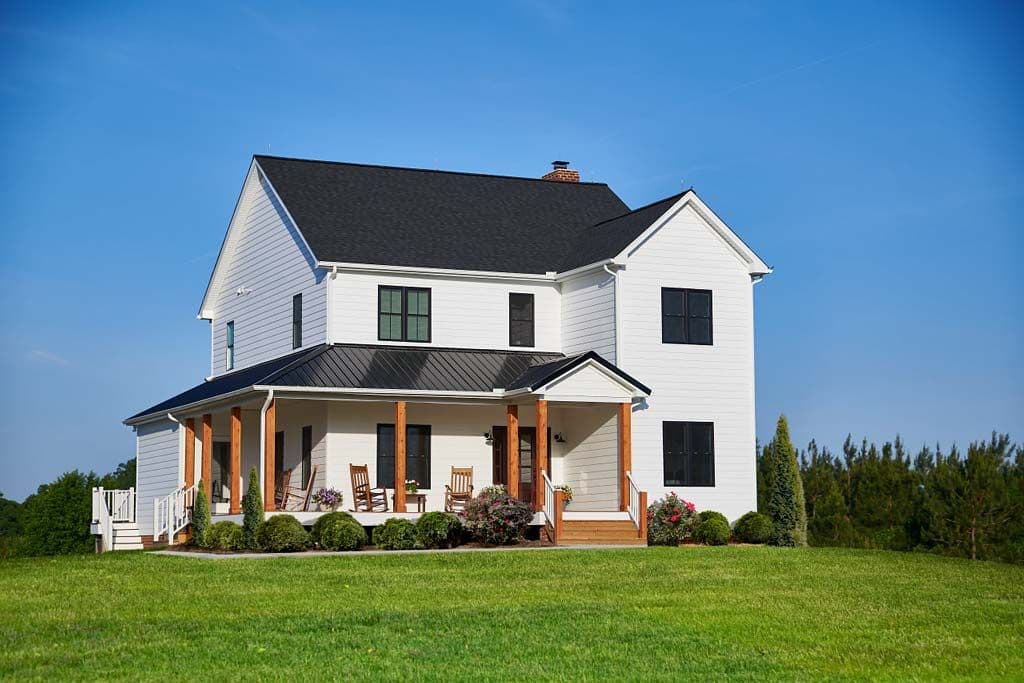 house image