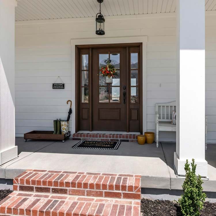 Front Door Replacement image 1