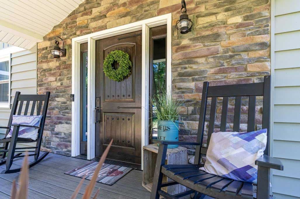 Exterior Doors 1