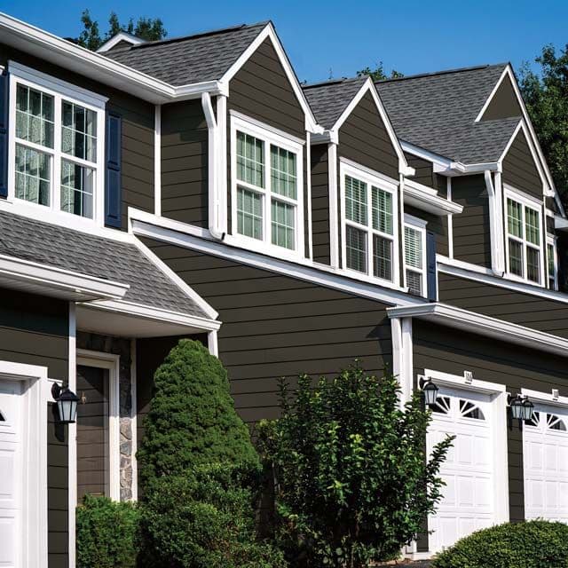 Siding Instsallation Company 1