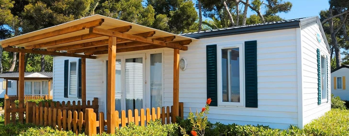 Mobile Homes Hero Image