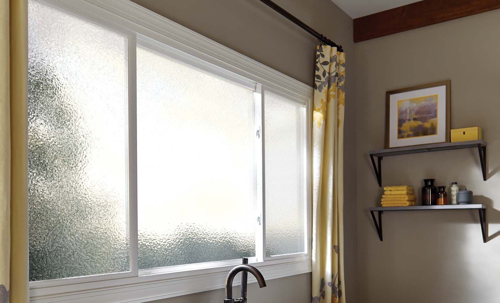 Sliding Windows