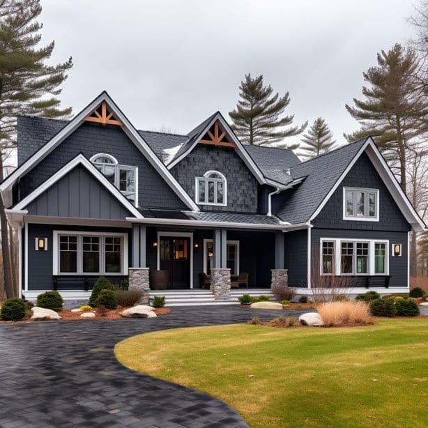 Vinyl contractor image 1