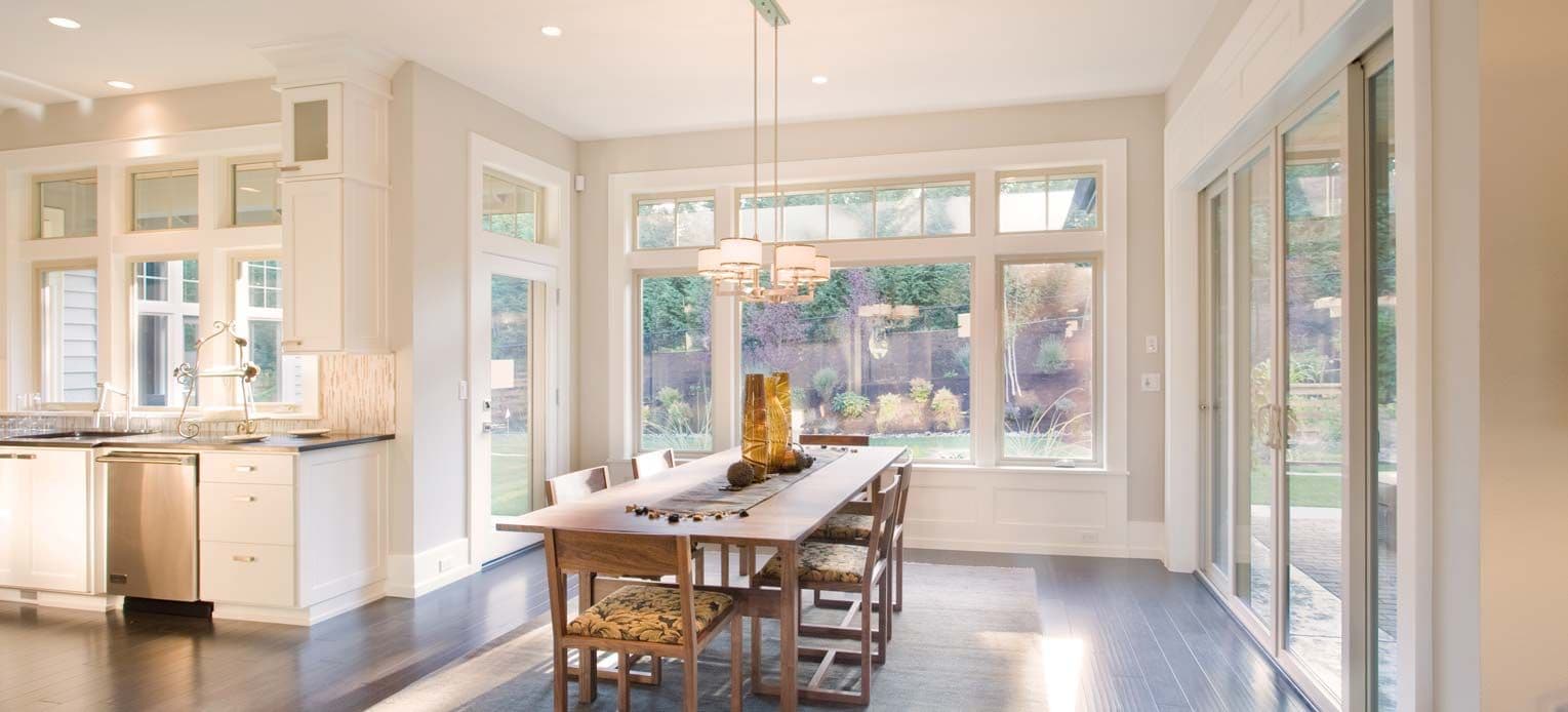 Casement Windows