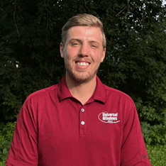 Dalton Pekarski