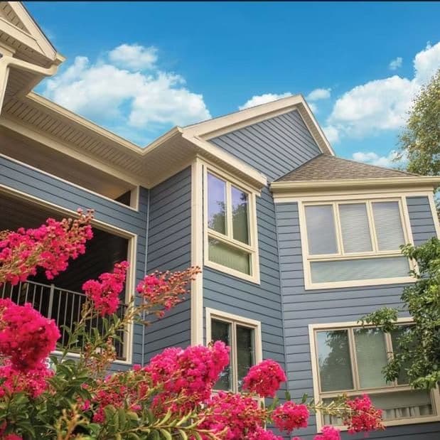 Composite-siding---harbor-monterey-sand
