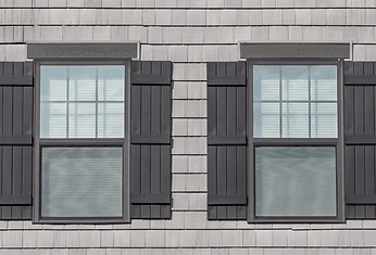 shutters