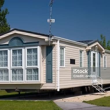 mobile home NH