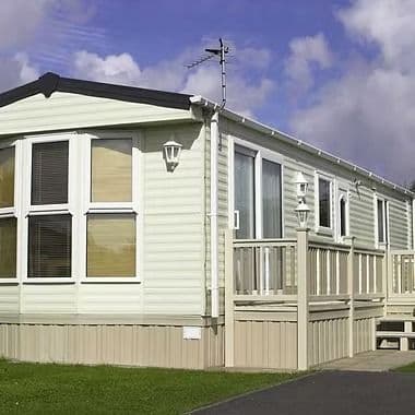 mobil home windham