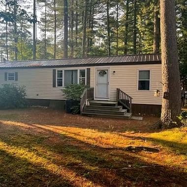 mobile-home-barrington-nh