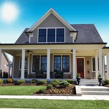 black-windows Plaistow