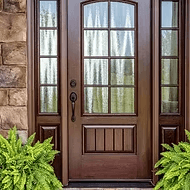 entry door replacement