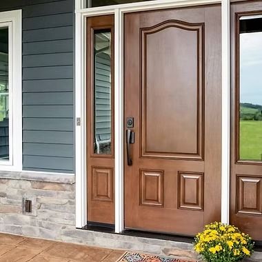 signet in mahogany hazelnut