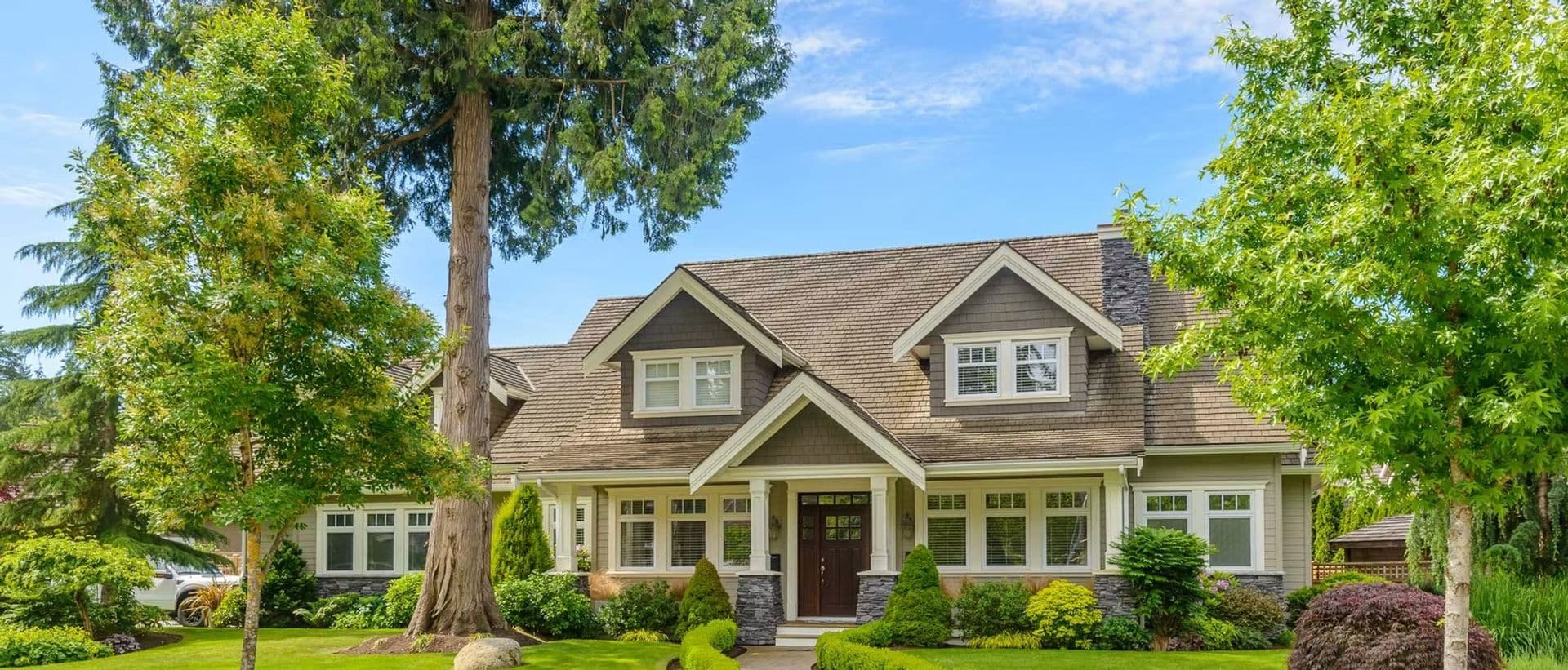 big house NH
