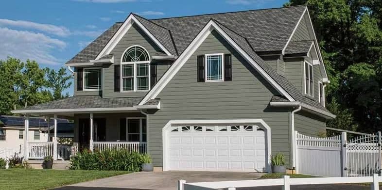 siding-mountain-fern Plaistow