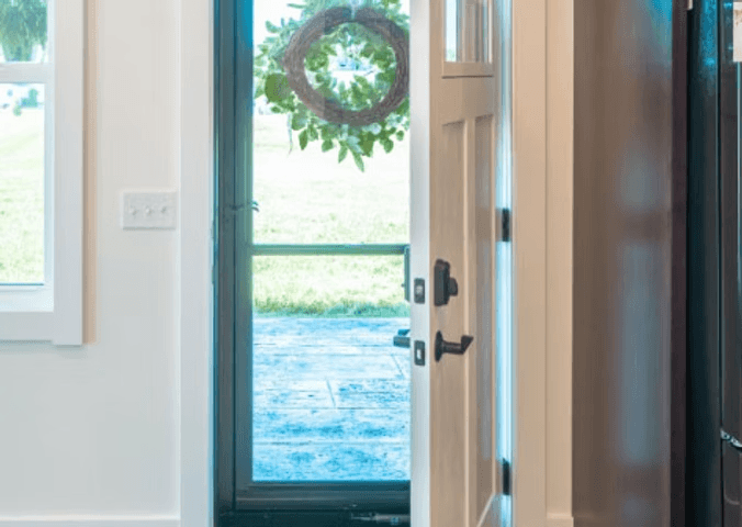 storm doors image 2