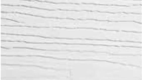 glacier white composite