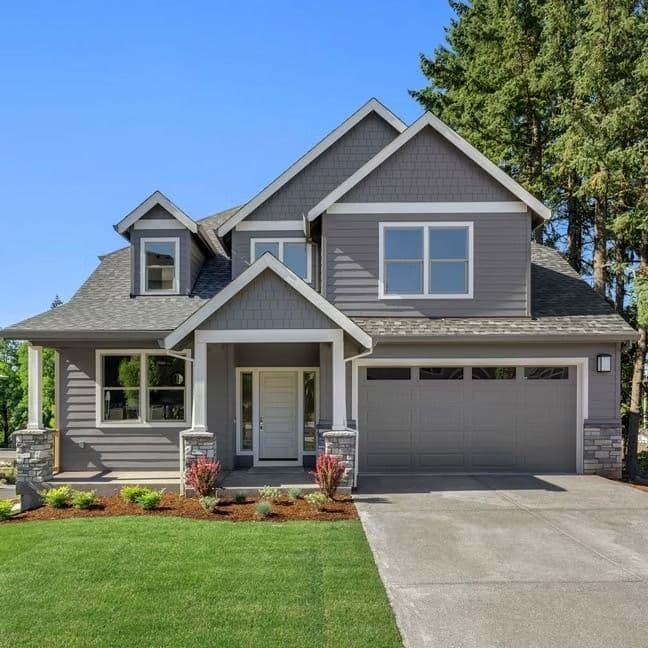 gray-house