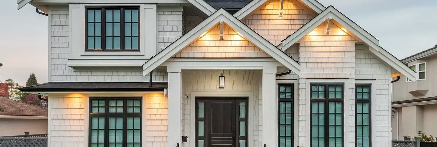 Recent Projects Hero Image