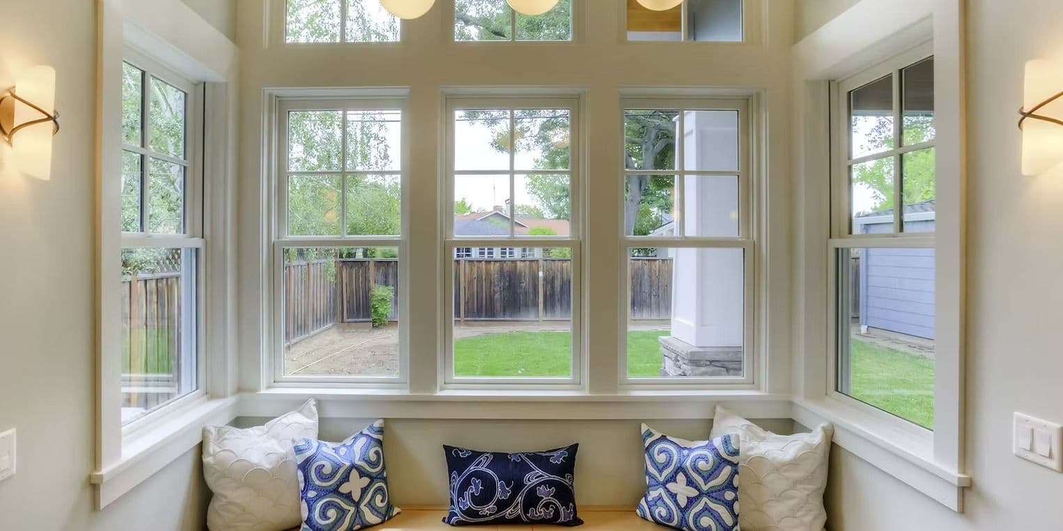 Energy Efficient Windows