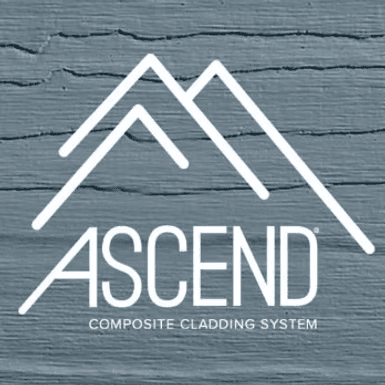 Ascend Logo