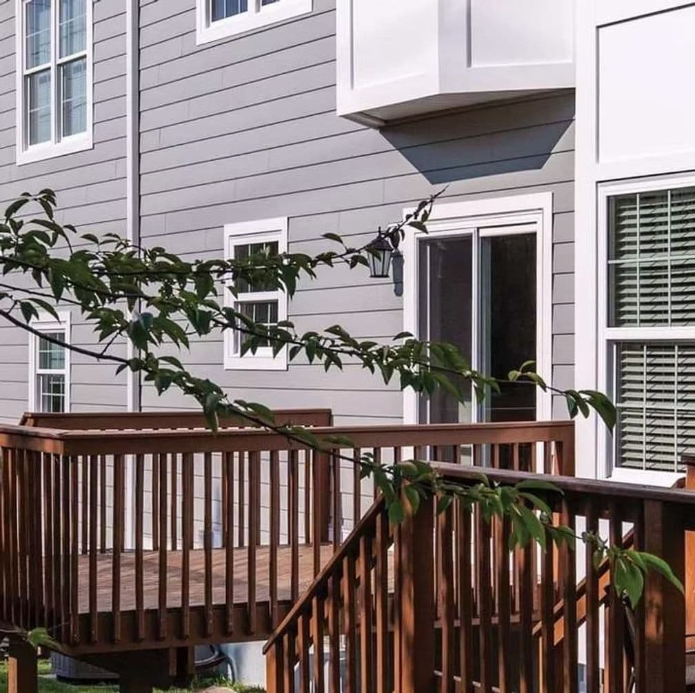 siding installation 1