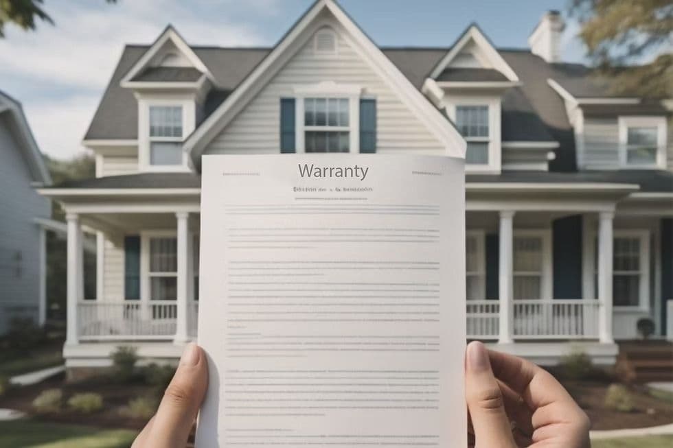warranty