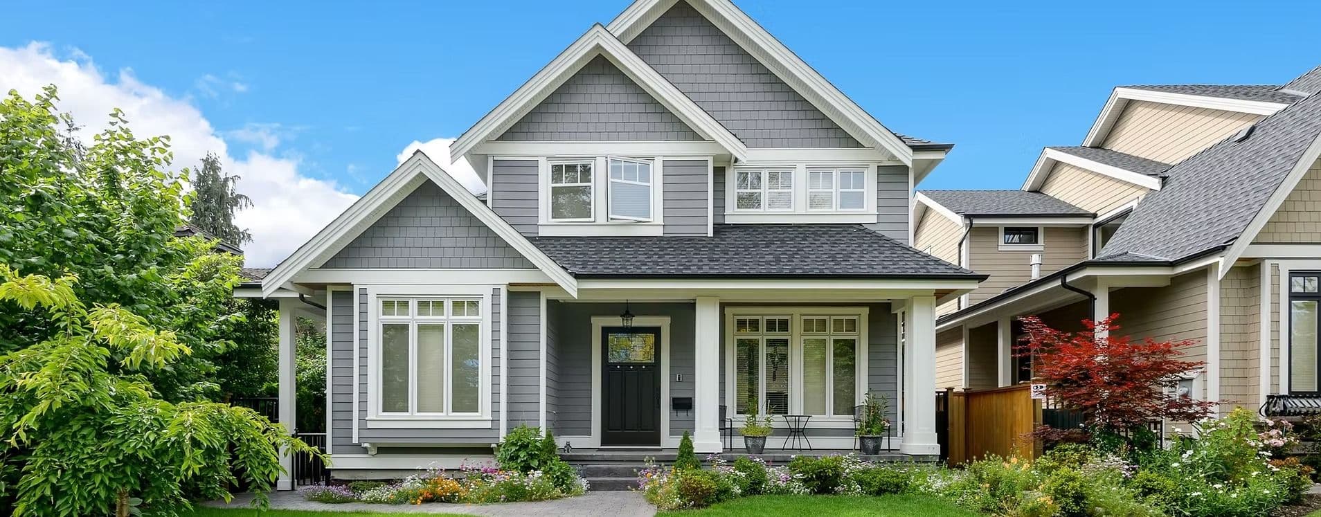 Vinyl Siding Hero