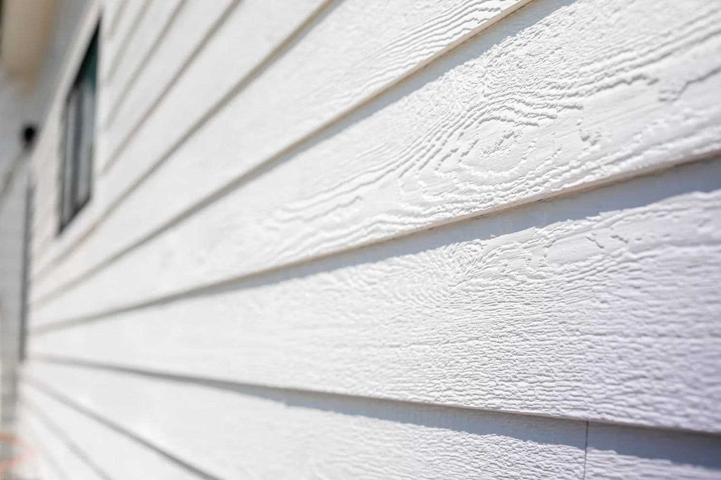 siding