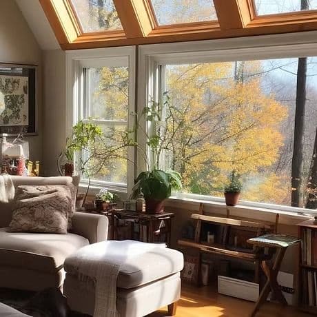 picture-window windham