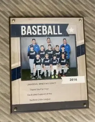 baseball