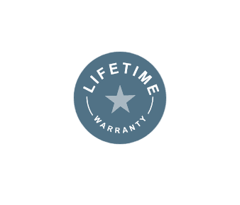 Lifetime Limited Warranty