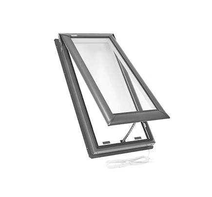 electric skylights
