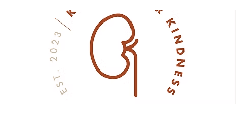 Kidneys for Kindness