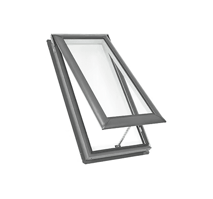 manual skylights