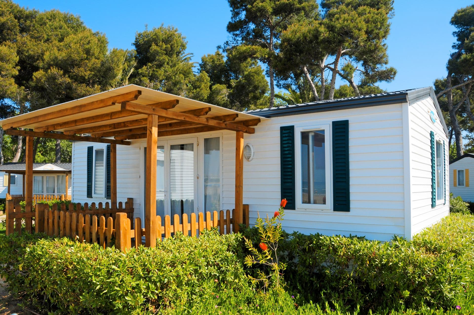 Mobile Home Image 2