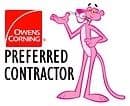 preferred contractor