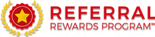 Referal Rewards Programs