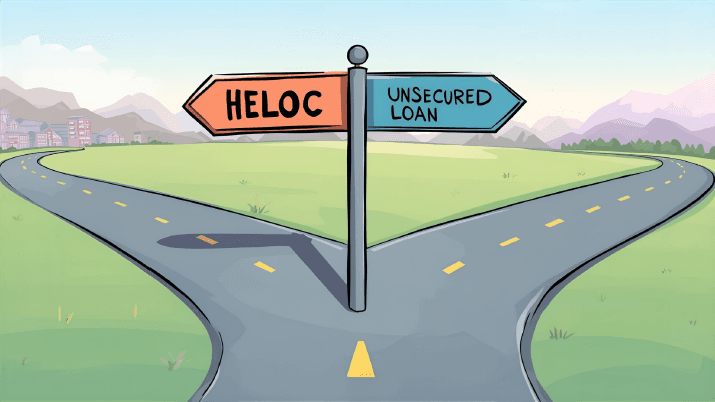 heloc