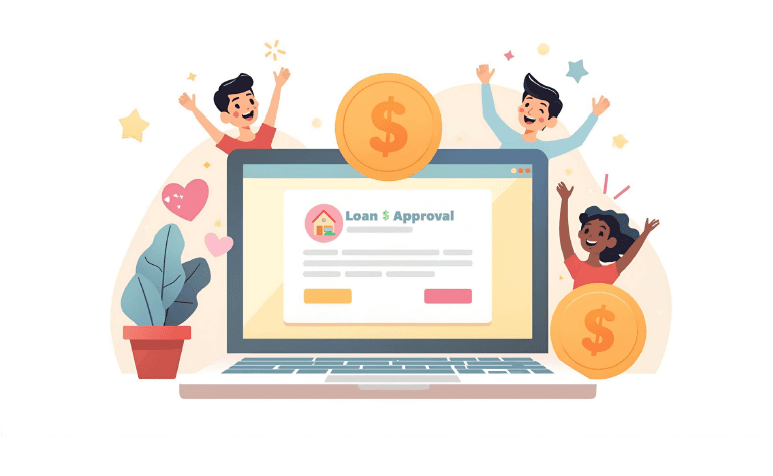 loan approval