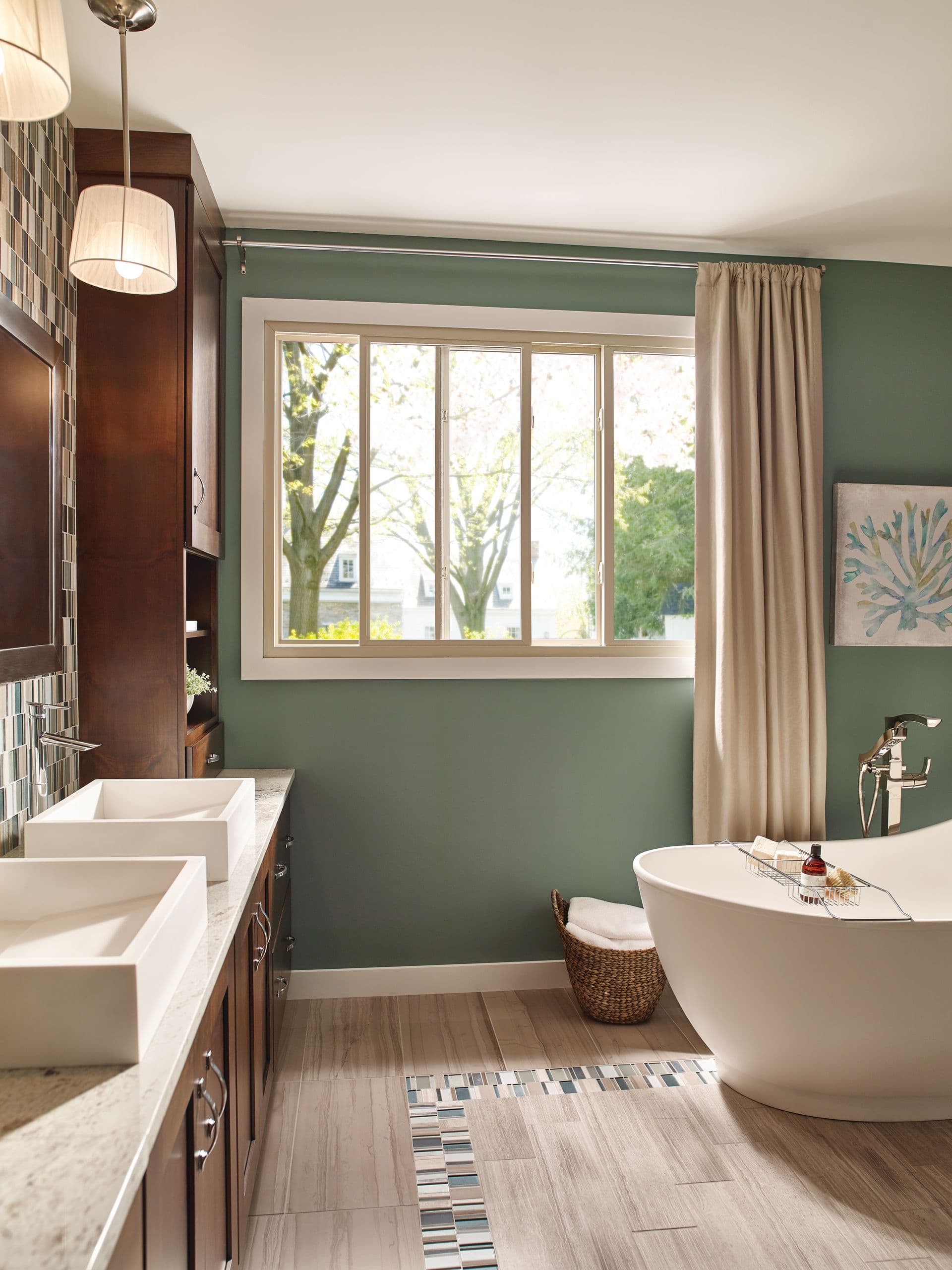 Sliding Windows Hero