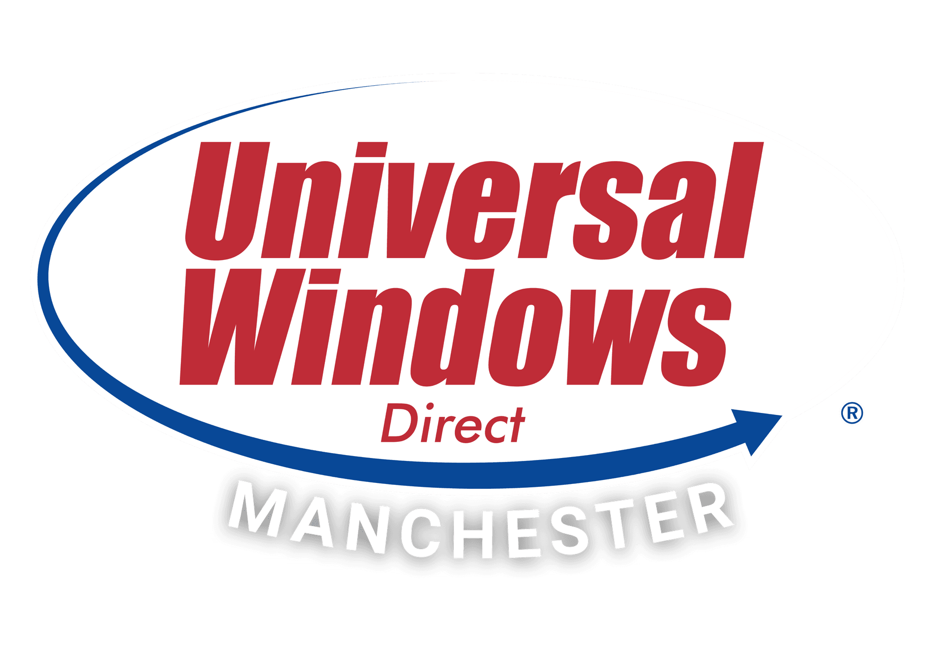 Universal Windows Direct Manchester logo