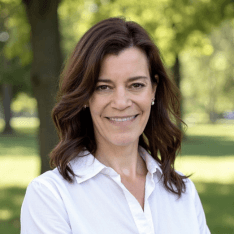 rebecca dodge