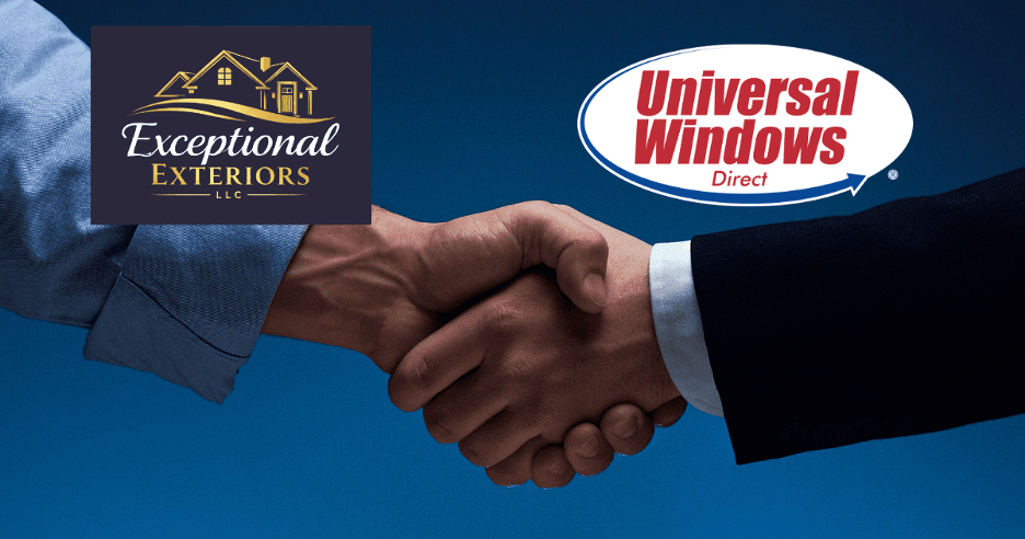 UWD Exceptional Exteriors